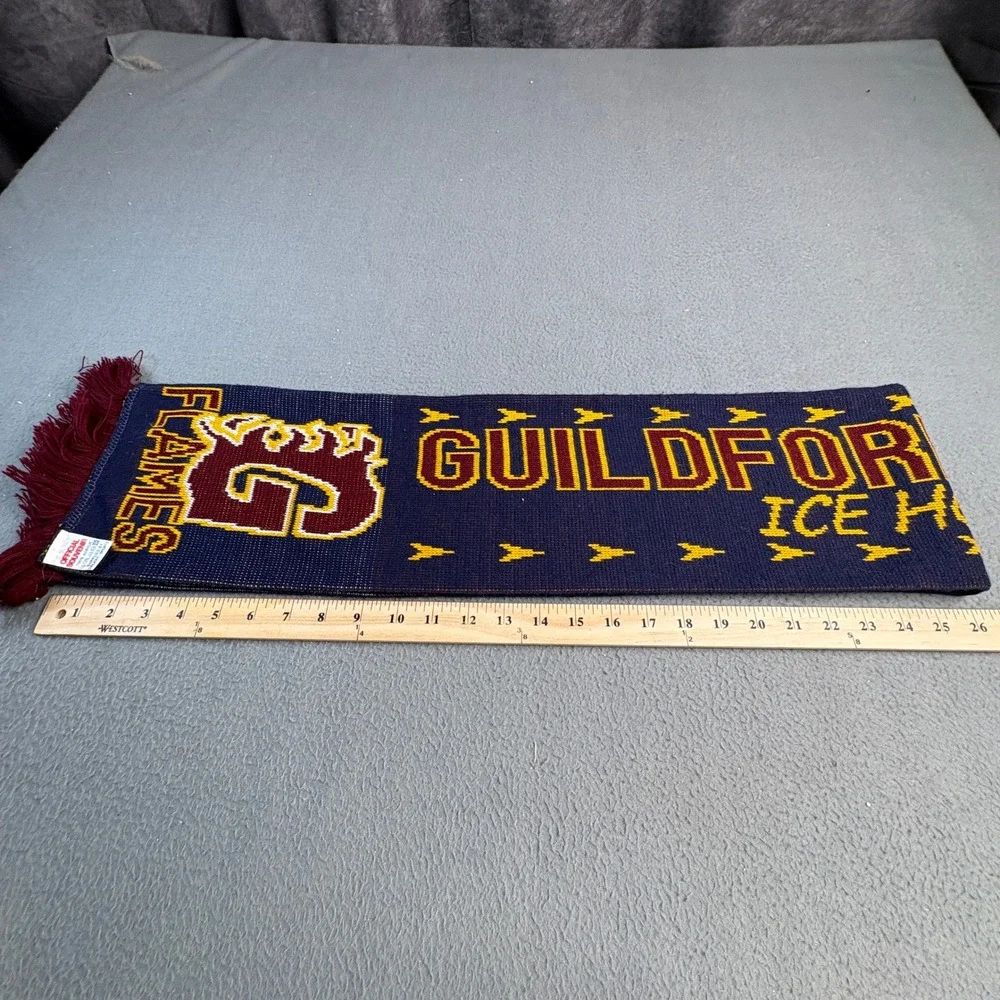 Galaxy Sports guildford flames